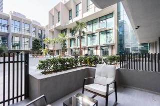 Livbnb - Stylish Studio in JVC, Near Parks and Shops - 9