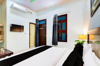 Hotel O Royal Residency - Gurgaon - 3