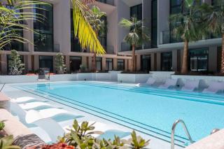 Livbnb - Stylish Studio in JVC, Near Parks and Shops - 5