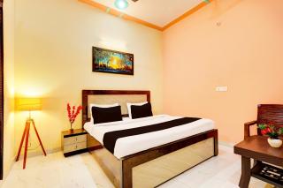 Hotel O Royal Residency - Gurgaon - 4