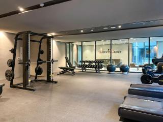 Livbnb - Stylish Studio in JVC, Near Parks and Shops - 1