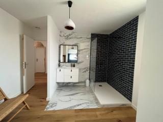 Magnifique Villa Piscine 3mn Plage Pointe Rouge - 3