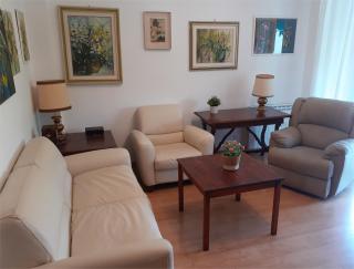 Casa Lelia large apartment with balconies - Genova - 6
