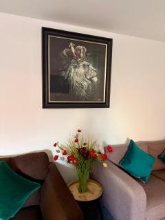 The Green Suite - Three Bedrooms Sleep 6 - Southport - 5