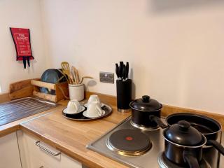 The Green Suite - Three Bedrooms Sleep 6 - Southport - 2