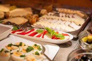 Strandhotel Sylt Westerland - Westerland - 8