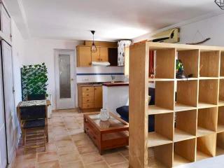 Estudio en el Castillo de Denia - Denia - 9