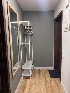 Nadzeya Apart - 3
