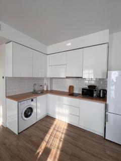 Nadzeya Apart - 5