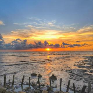 Quadruple Traditional Wooden GuestHouse - Balik Pulau - 5