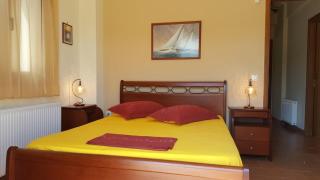 Villa Politimi at Aegina - Mesargos - 5
