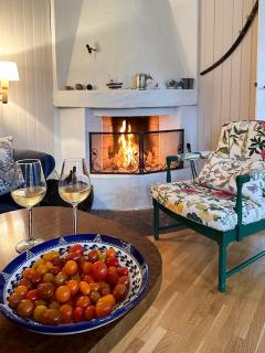 Historic Farmhouse By The Archipelago Park - Stabbestad - 9