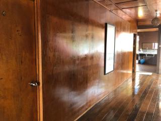 Quadruple Traditional Wooden GuestHouse - Balik Pulau - 2