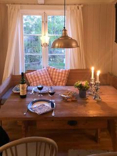 Historic Farmhouse By The Archipelago Park - Stabbestad - 8