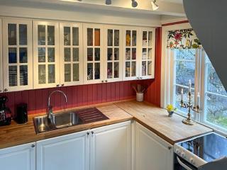 Historic Farmhouse By The Archipelago Park - Stabbestad - 7