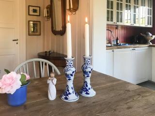 Historic Farmhouse By The Archipelago Park - Stabbestad - 2