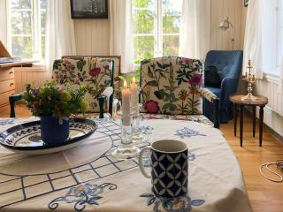 Historic Farmhouse By The Archipelago Park - Stabbestad - 1