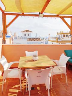 Casa Calypso San Juan de los Terreros - San Juan de los Terreros - 5