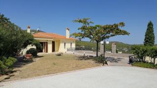 Villa Politimi at Aegina - Mesargos - 8