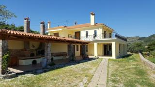 Villa Politimi at Aegina - Mesargos - 7