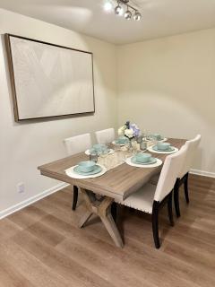 Oceanfront Peaceful 2BR 2BA Apartment in Marina del Rey - Los Angeles - 3