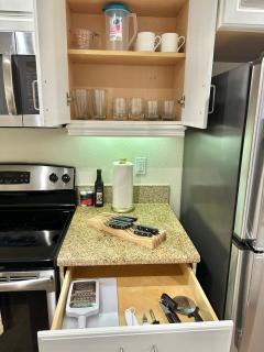 Oceanfront Peaceful 2BR 2BA Apartment in Marina del Rey - Los Angeles - 2