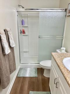 Oceanfront Peaceful 2BR 2BA Apartment in Marina del Rey - Los Angeles - 1