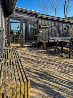 Authentic Beach House In Ballen - Ballen - 5