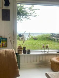Authentic Beach House In Ballen - Ballen - 3