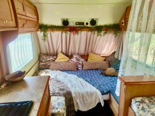 Olive Grove Mountain Caravan - - 0