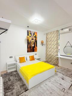 Summer hotel in Batumi - Batumi - 4