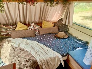 Olive Grove Mountain Caravan - - 3