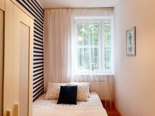 Mieszkanie Gdańsk Główny - 4