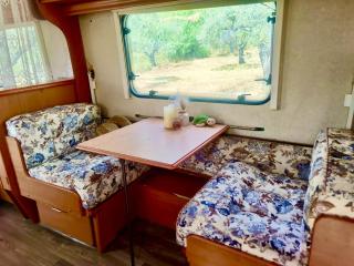 Olive Grove Mountain Caravan - - 2