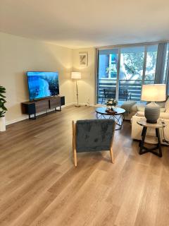 Oceanfront Peaceful 2BR 2BA Apartment in Marina del Rey - Los Angeles - 8