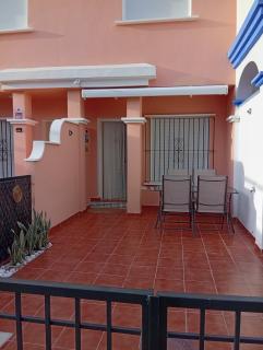 Casa Calypso San Juan de los Terreros - San Juan de los Terreros - 2