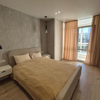 Doga ApartHotel Center - Chişinău - 3