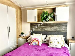 Coopers Corder - Stylish 2 bedroom home, Seal Bay - Pets Welcome - Selsey - 6