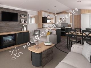 Coopers Corder - Stylish 2 bedroom home, Seal Bay - Pets Welcome - Selsey - 9
