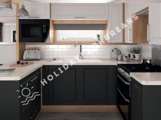 Coopers Corder - Stylish 2 bedroom home, Seal Bay - Pets Welcome - Selsey - 7