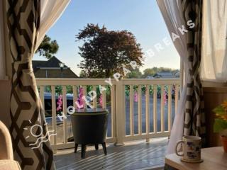 Coopers Corder - Stylish 2 bedroom home, Seal Bay - Pets Welcome - Selsey - 3