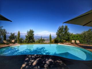 Majestic Farmhouse in Loro Ciuffenna with Pool - Loro Ciuffenna - 6