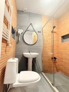 Summer hotel in Batumi - Batumi - 1