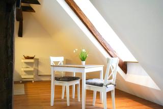Altstadt Apartment V- Studio-3 Personen- Waschmaschine- Parkplatz - Wolfsburg - 1