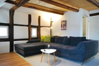 Altstadt Apartment V- Studio-3 Personen- Waschmaschine- Parkplatz - Wolfsburg - 5