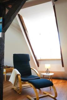 Altstadt Apartment V- Studio-3 Personen- Waschmaschine- Parkplatz - Wolfsburg - 8