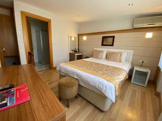 Hotel Timeks - Istanbul - 8