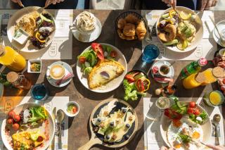 1552 Boutique Hotel - Eger - 5