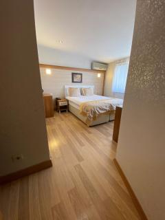 Hotel Timeks - Istanbul - 7