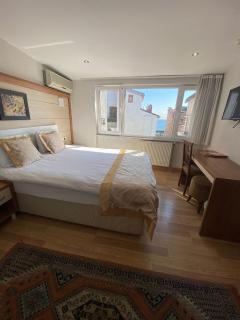 Hotel Timeks - Istanbul - 4